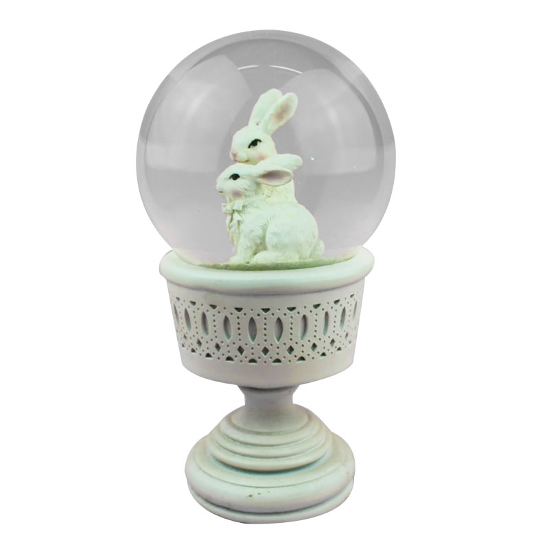 Decoration Snow Globe