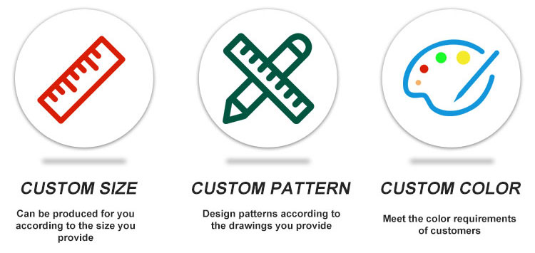 Factory wholesale custom pattern LOGO candle holder Glass candlestick bottle candlestick
