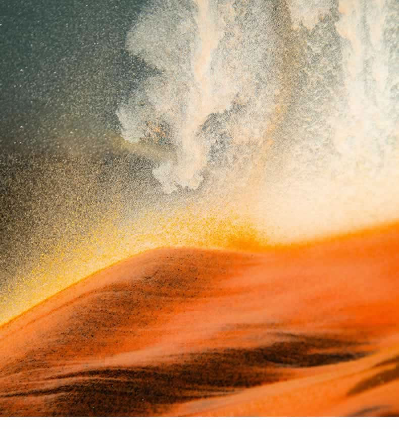 Sandscape 