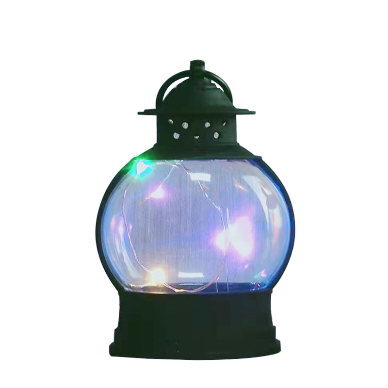 LED wind lanterns