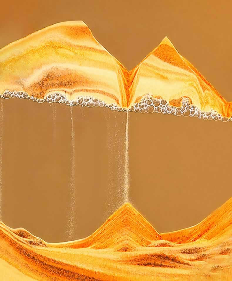 Sandscape 