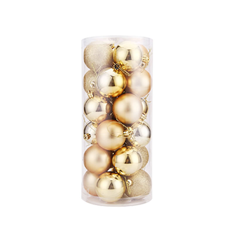 Christmas decoration ball