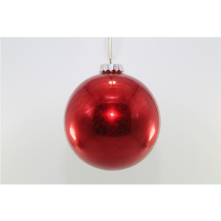 mini disco ball bauble