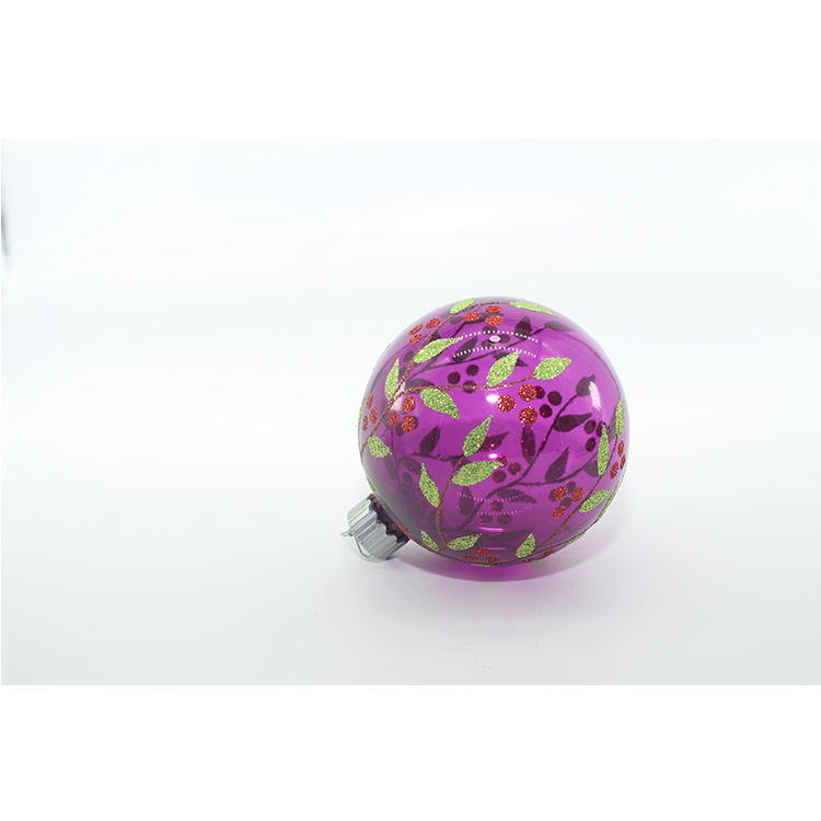 mini disco ball bauble