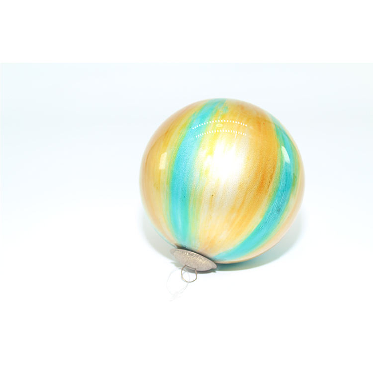 mini disco ball bauble