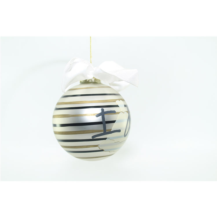 mini disco ball bauble