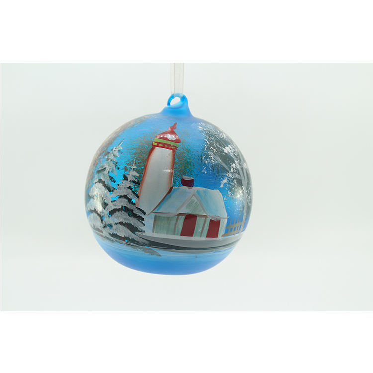 mini disco ball bauble