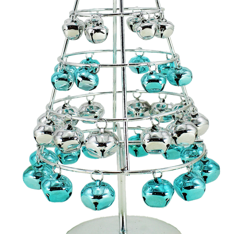 Metal Christmas Ornaments
