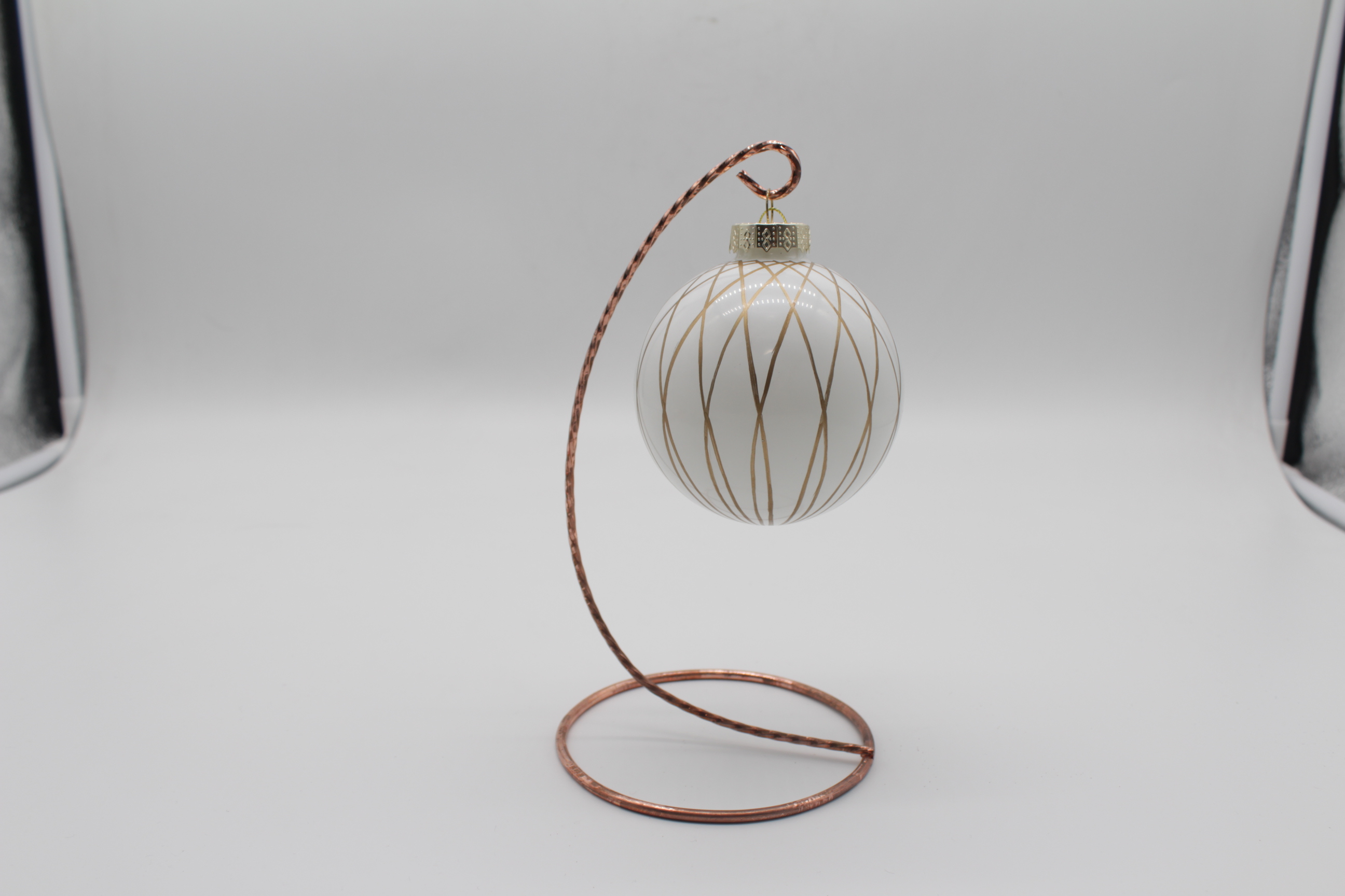 Christmas ball