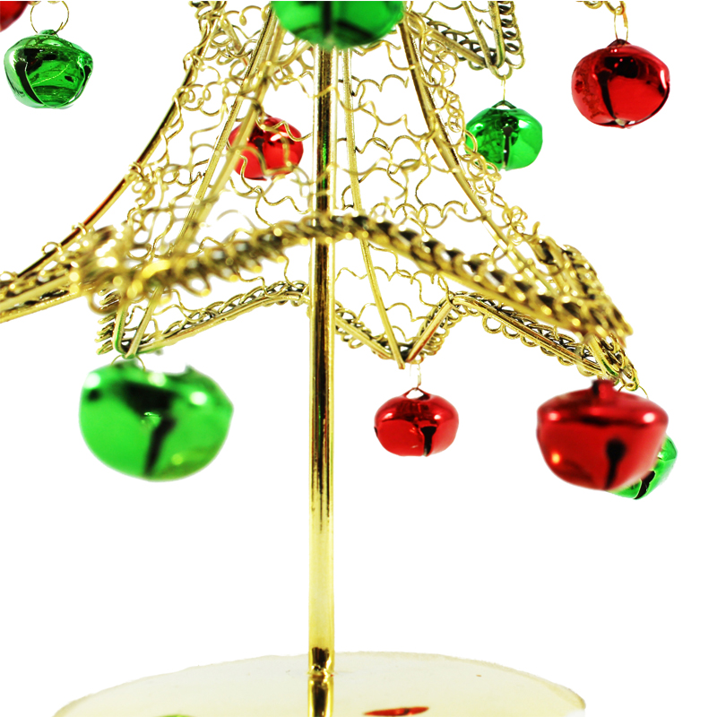 Metal Christmas Ornaments