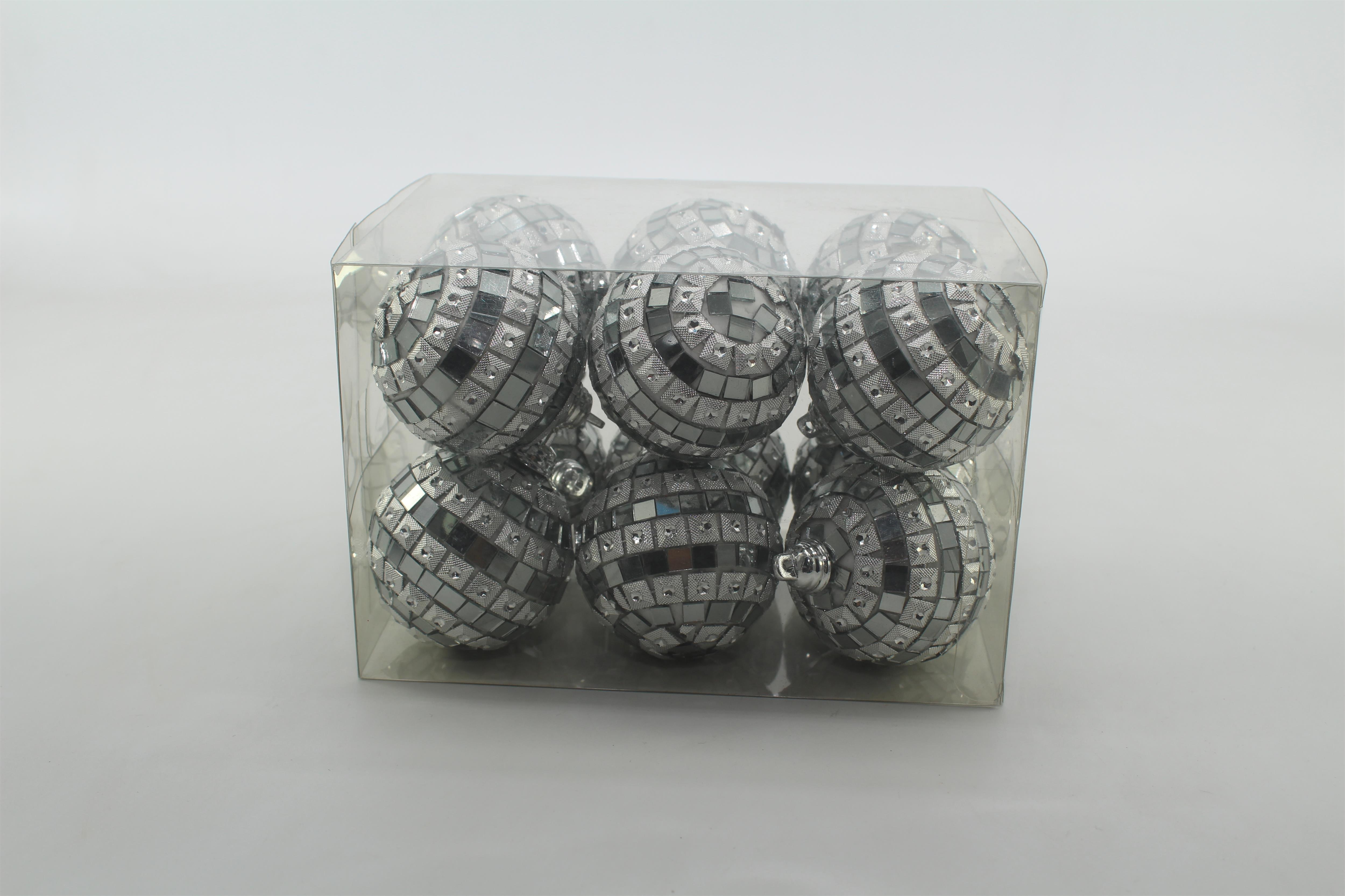 mini mirror ball 