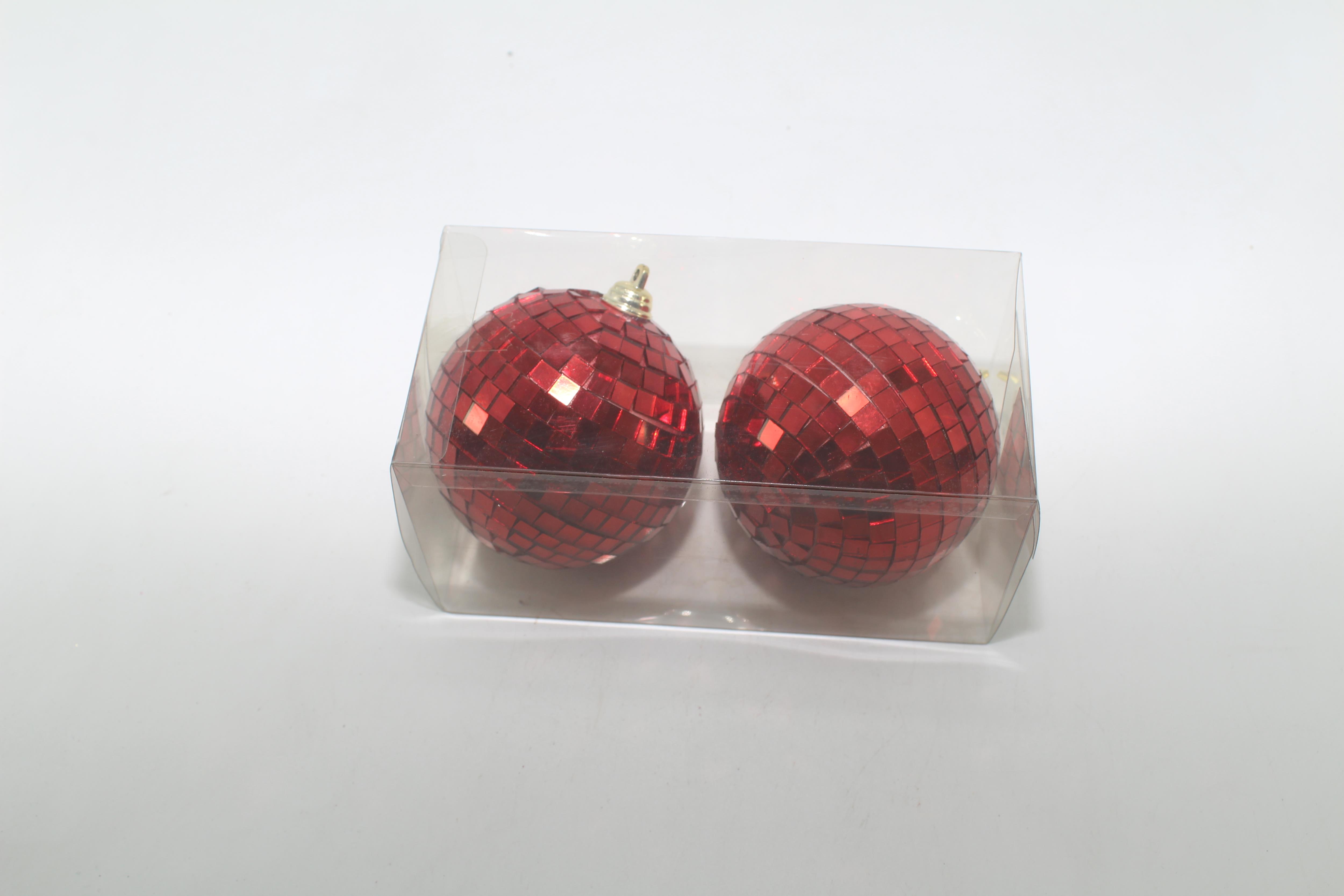 mini mirror ball