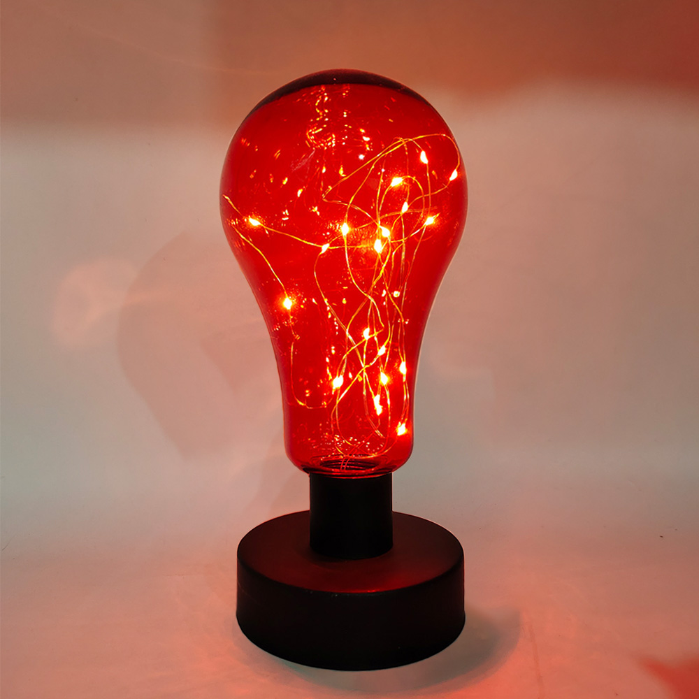 LED lights ball