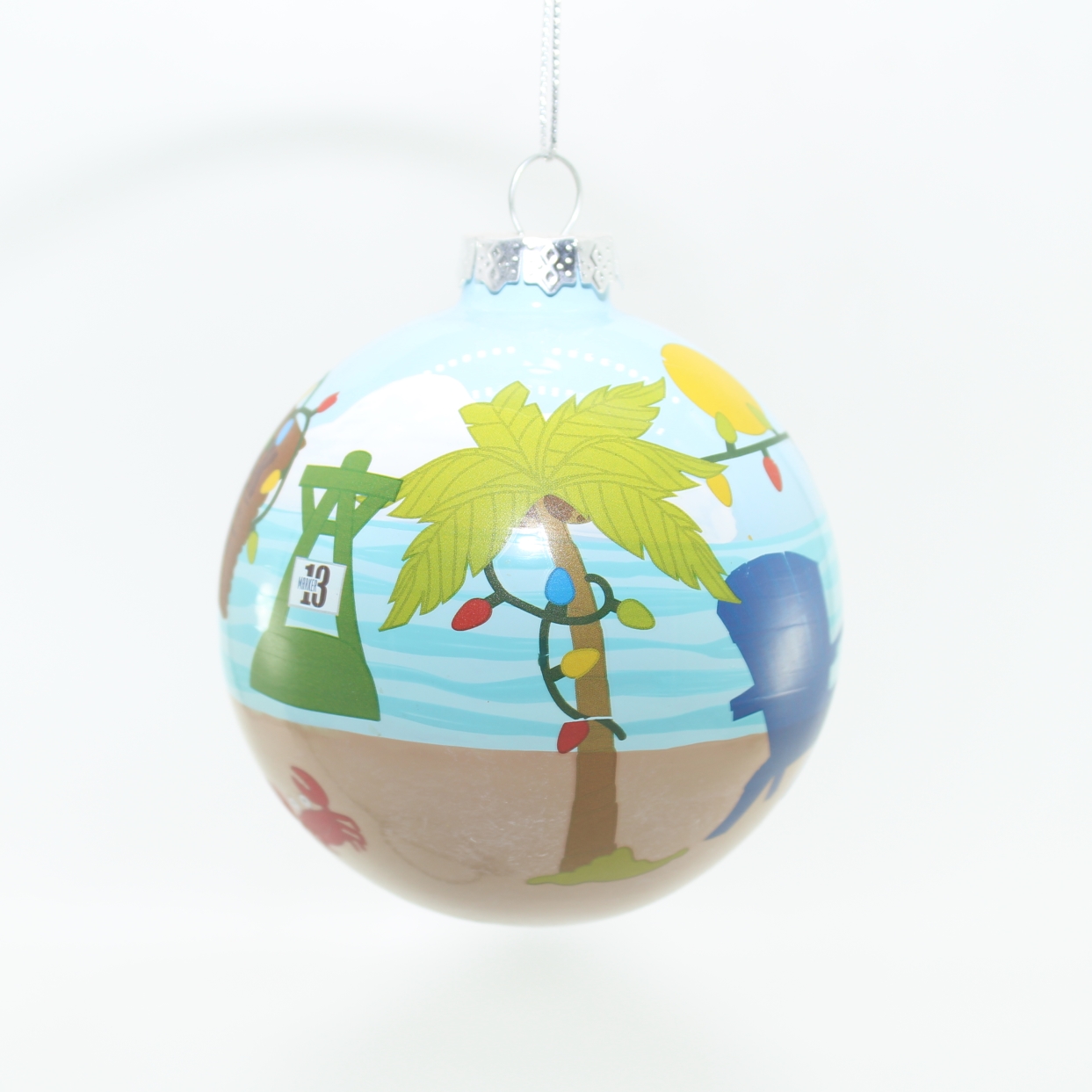 Christmas Ornaments Ball