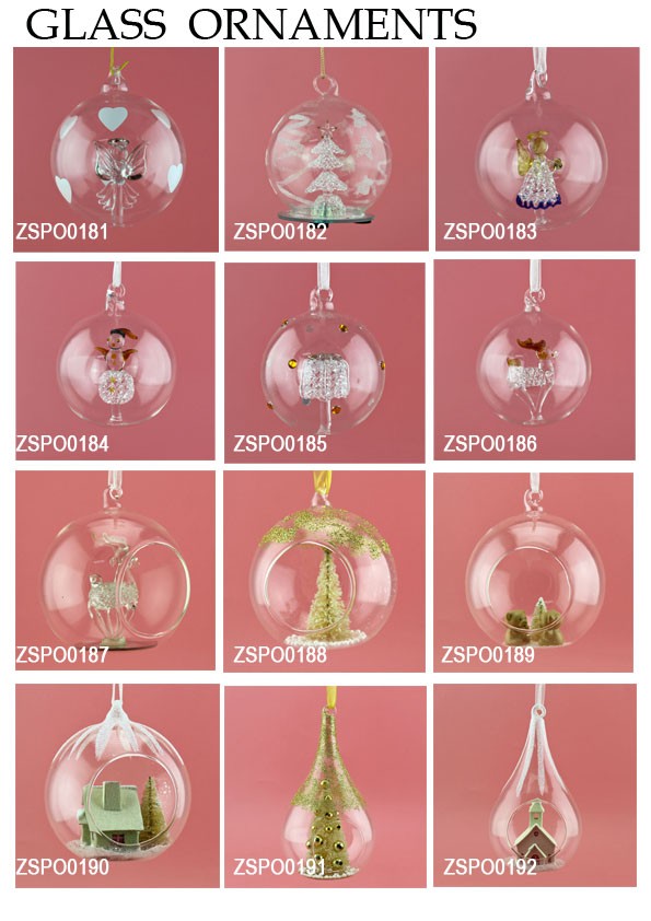 glass craft products