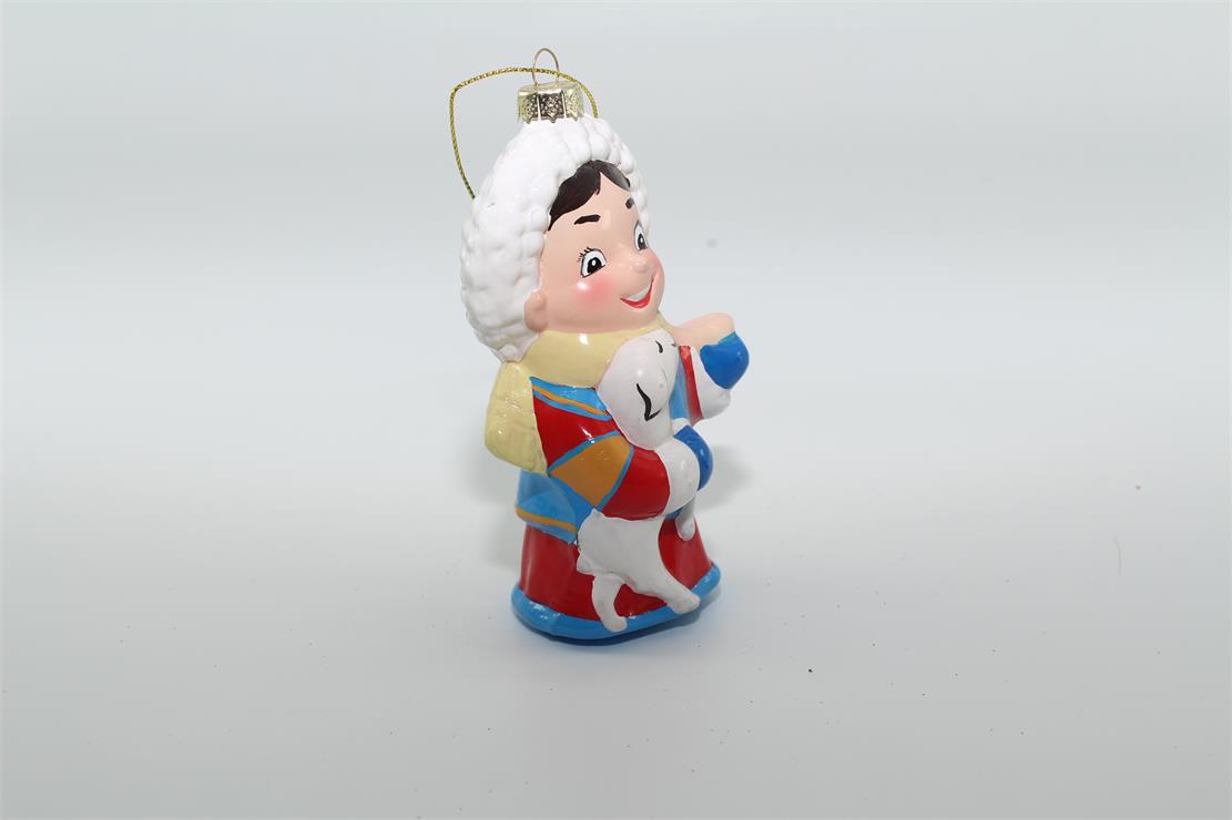 Christmas ornaments