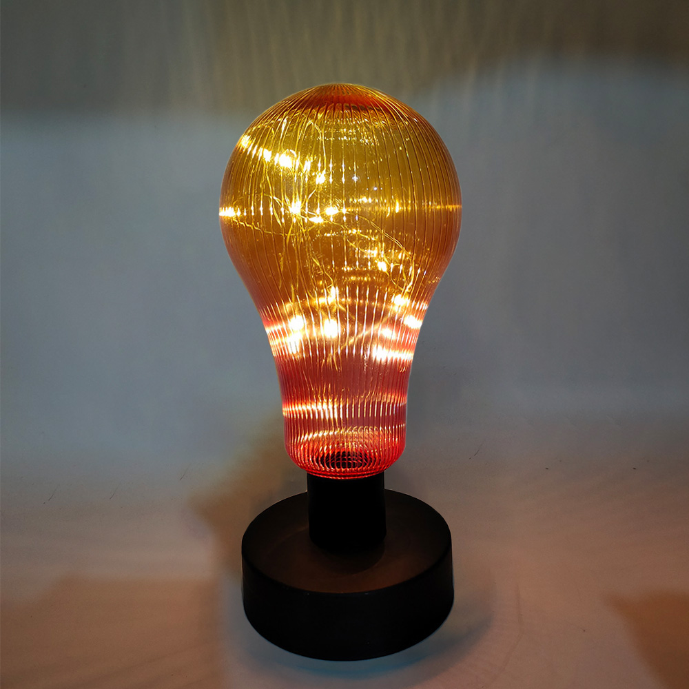 LED lights ball