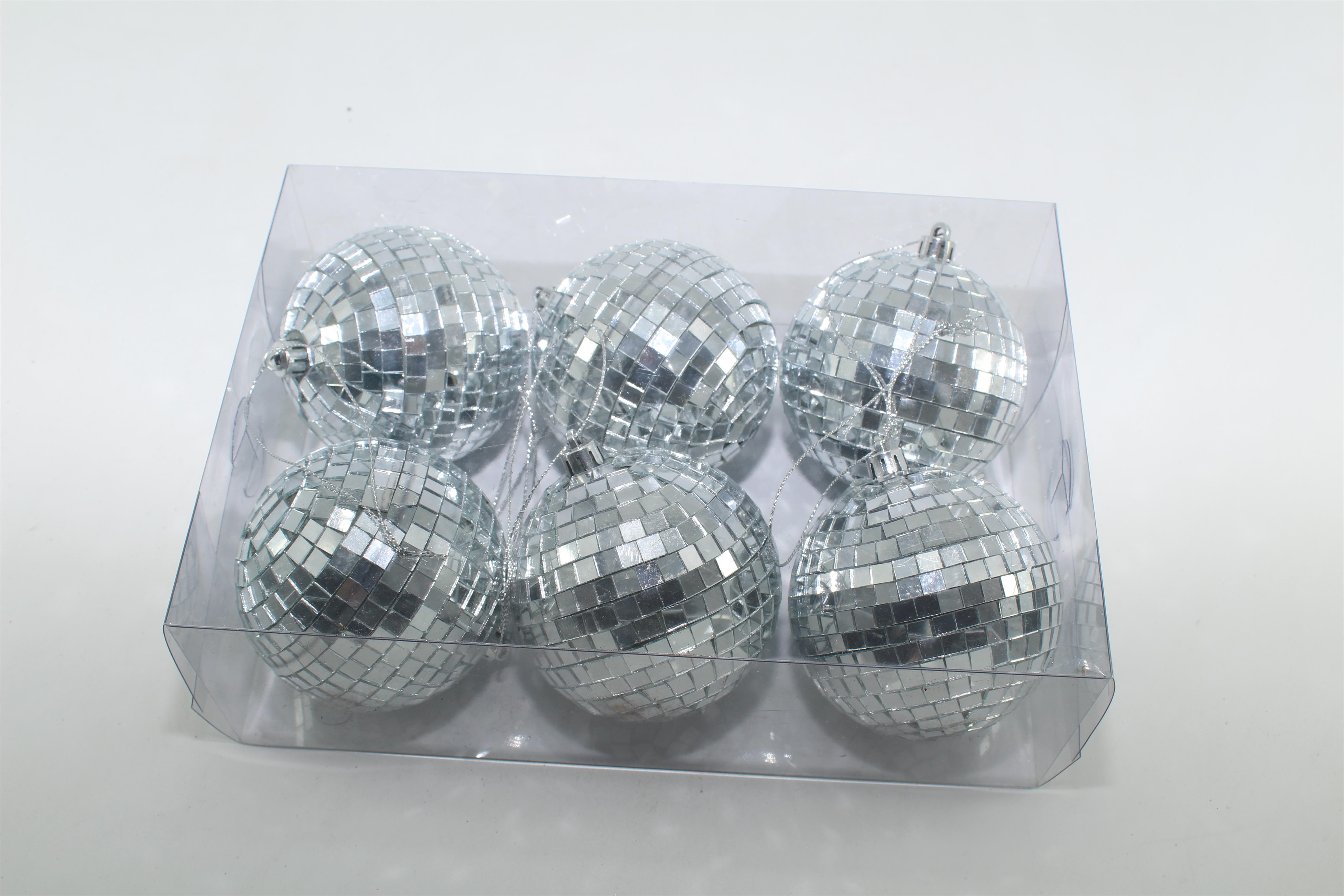 mini mirror ball 