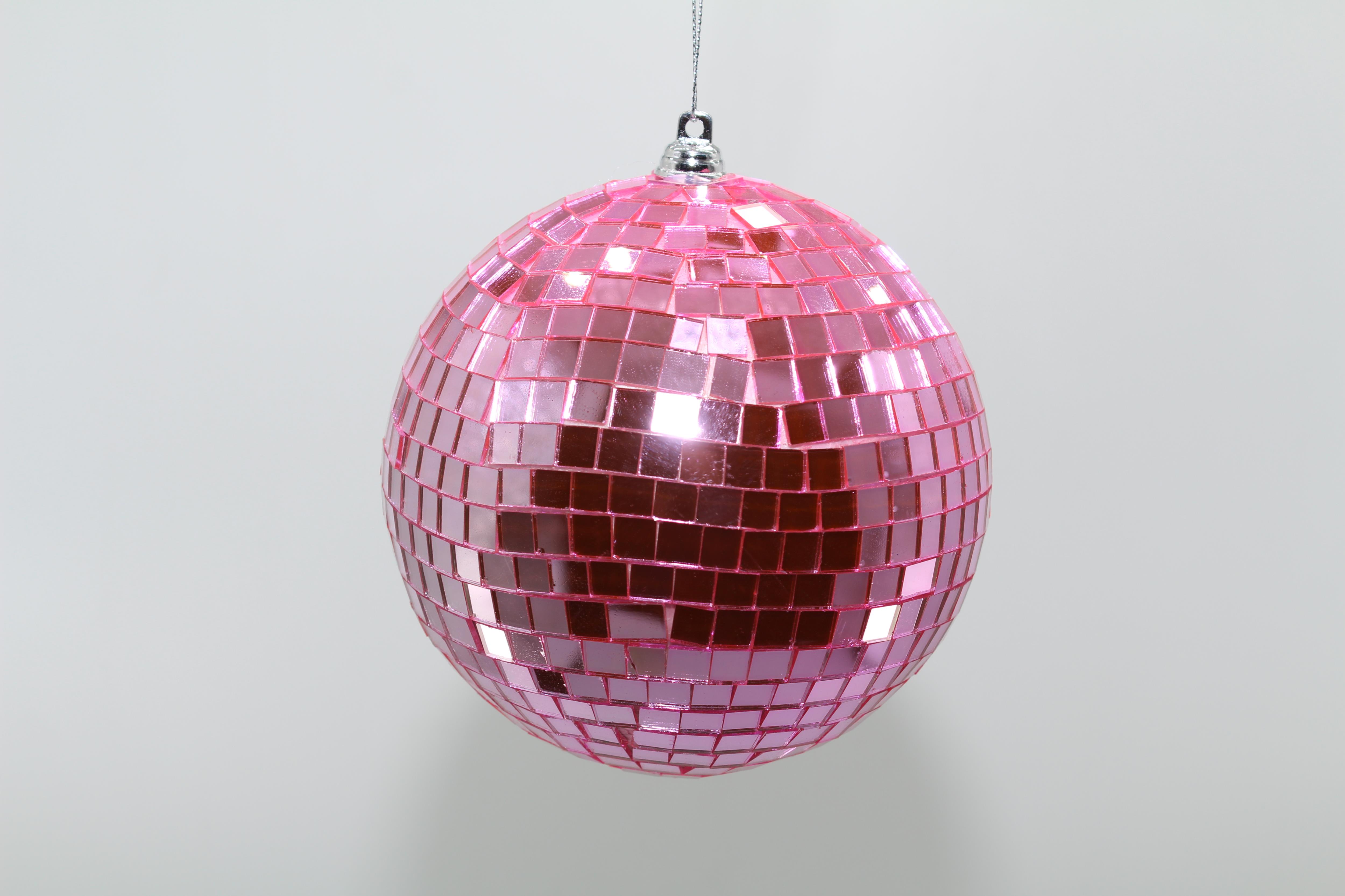 mini mirror ball 