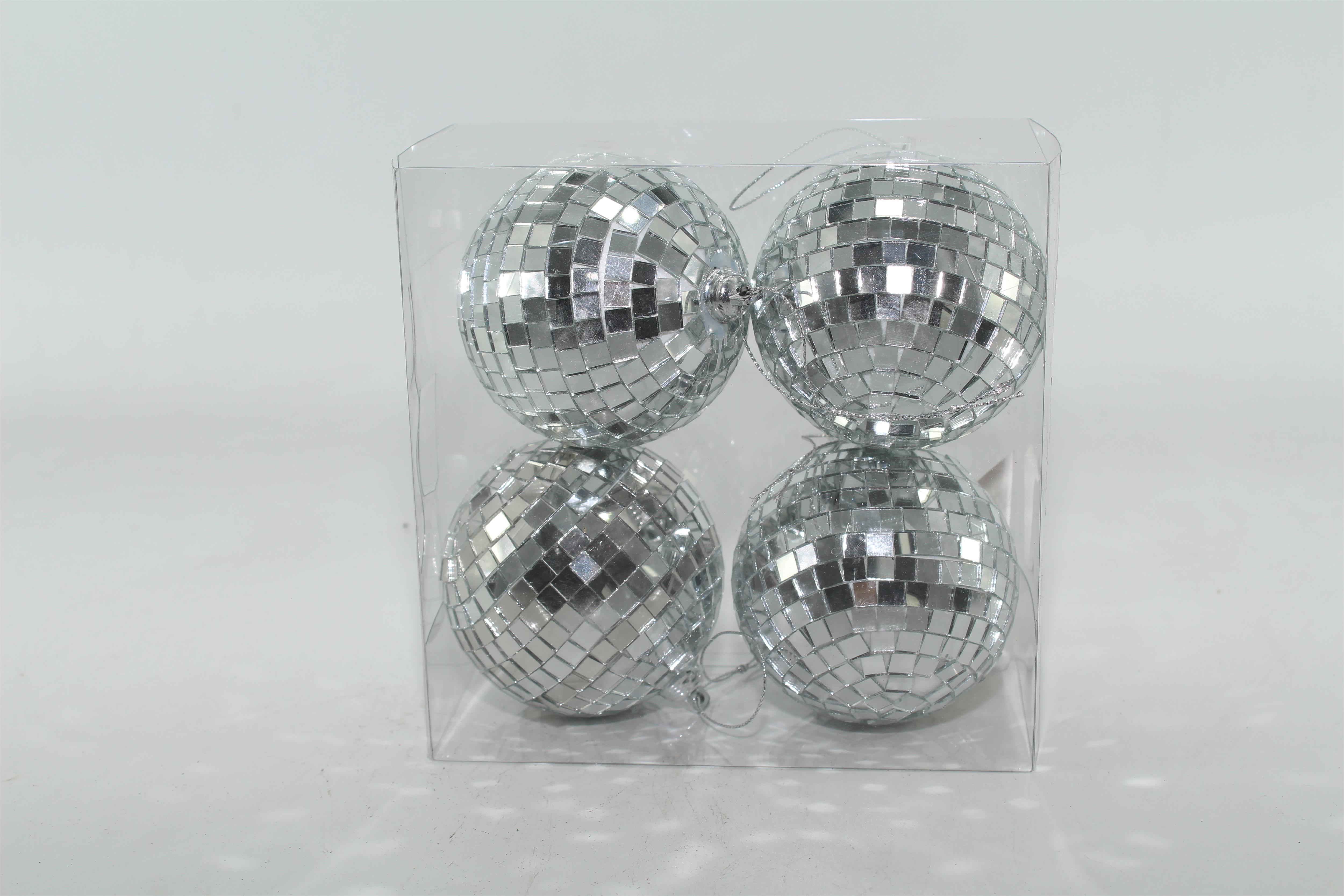 mini mirror ball
