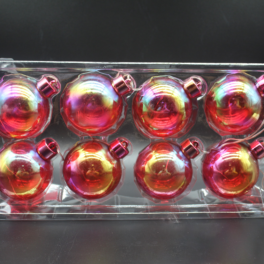 LED lights christmes ball