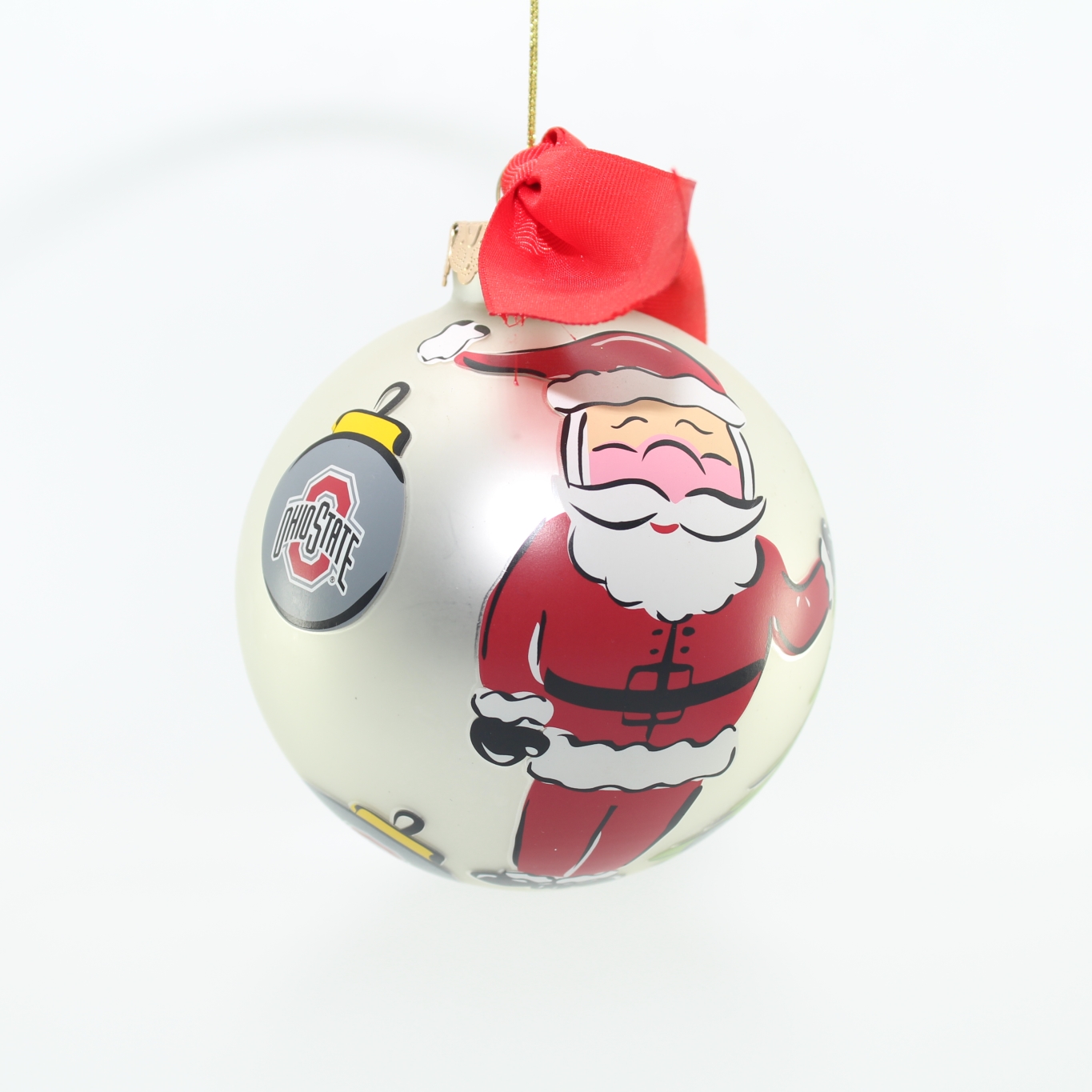 Christmas Ornaments Ball