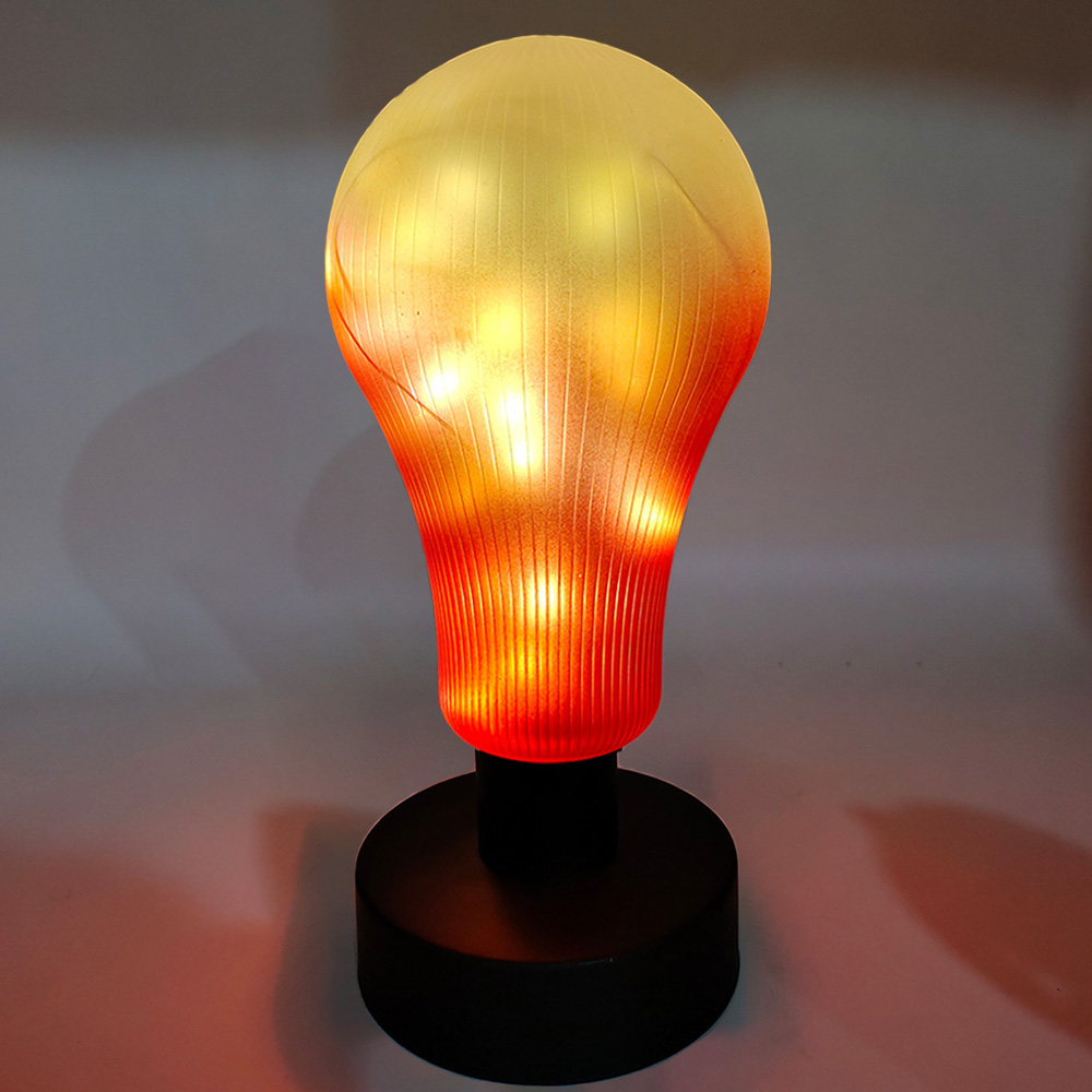 LED lights ball