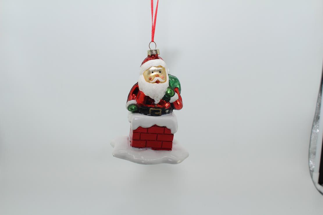 Christmas ornaments