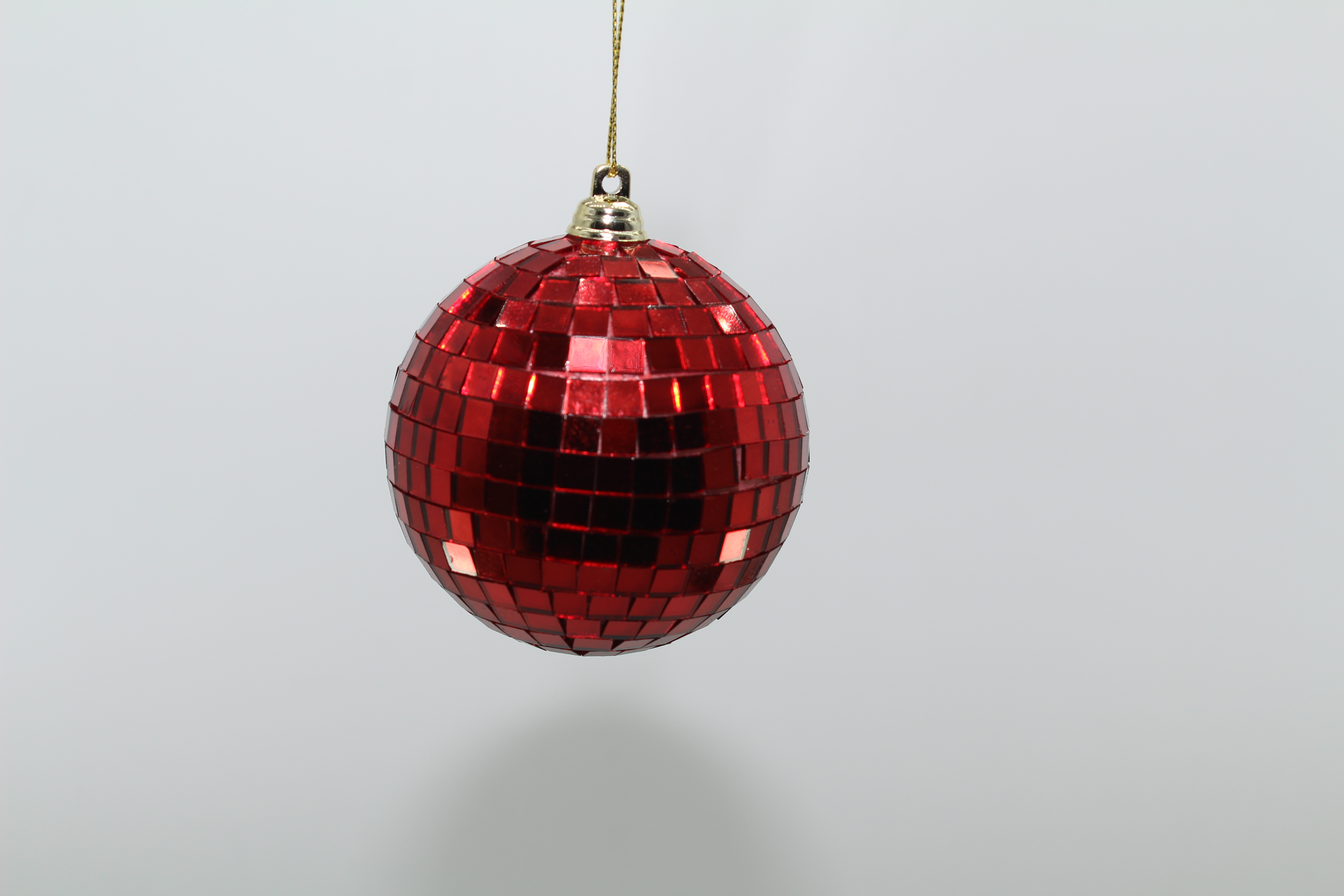 mini mirror ball 