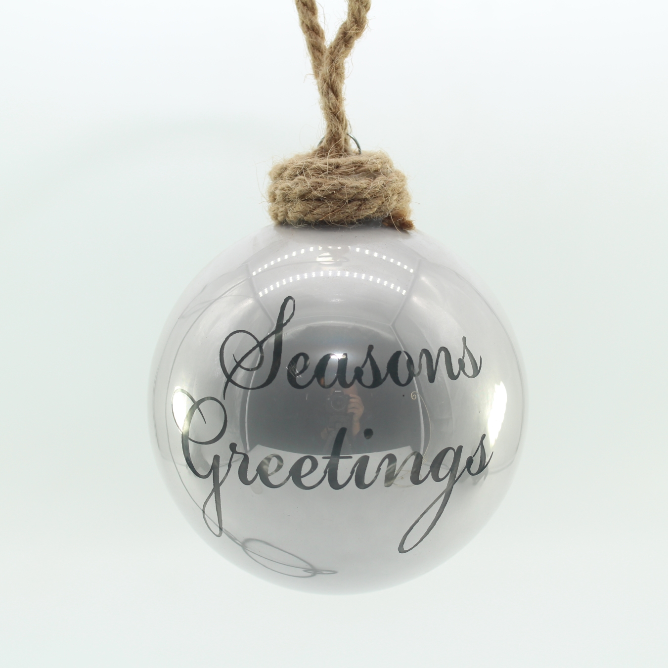 Christmas Ornaments Ball