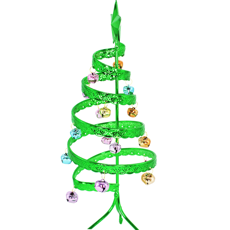 Metal Christmas Ornaments
