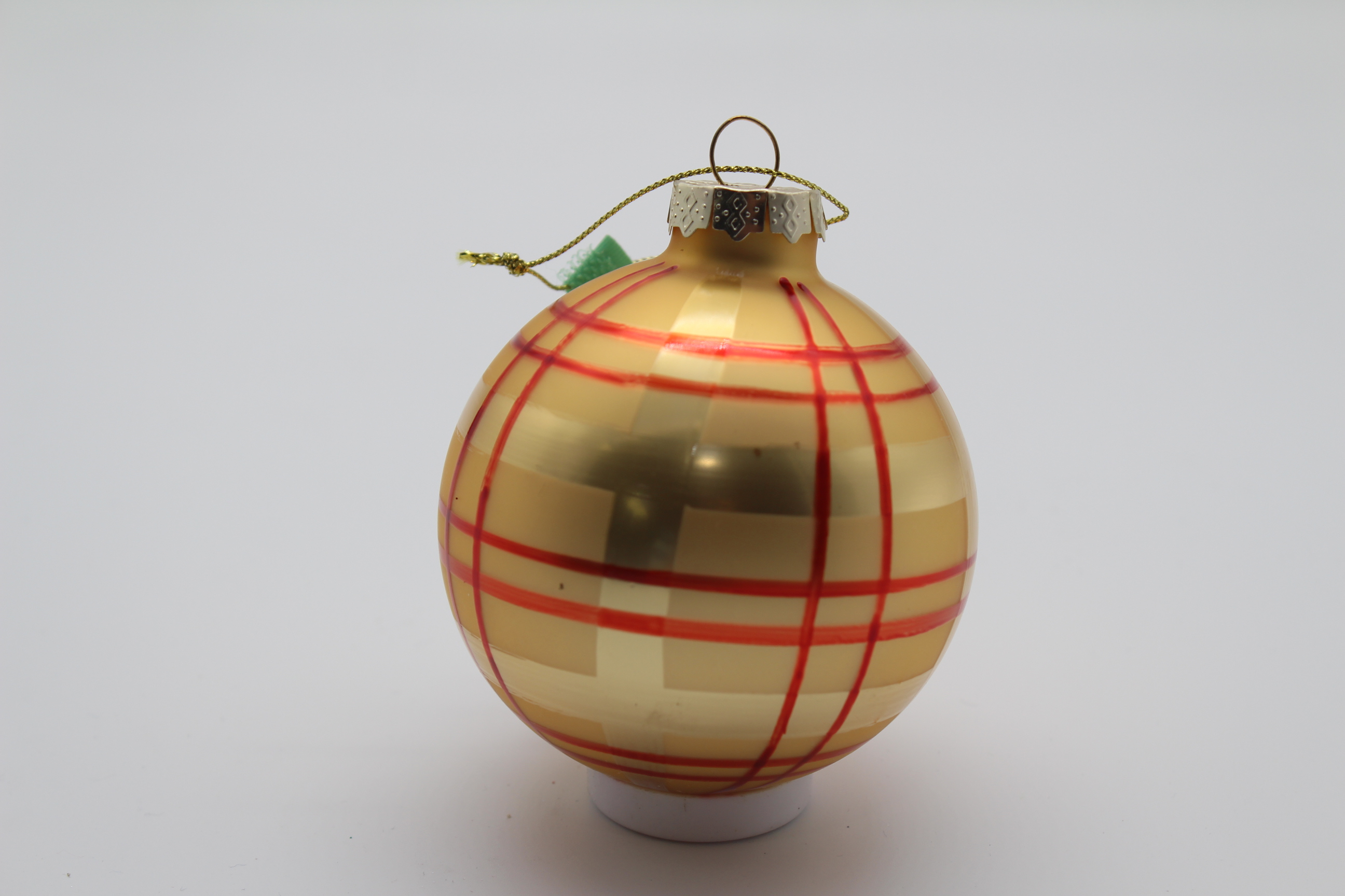 Christmas ball