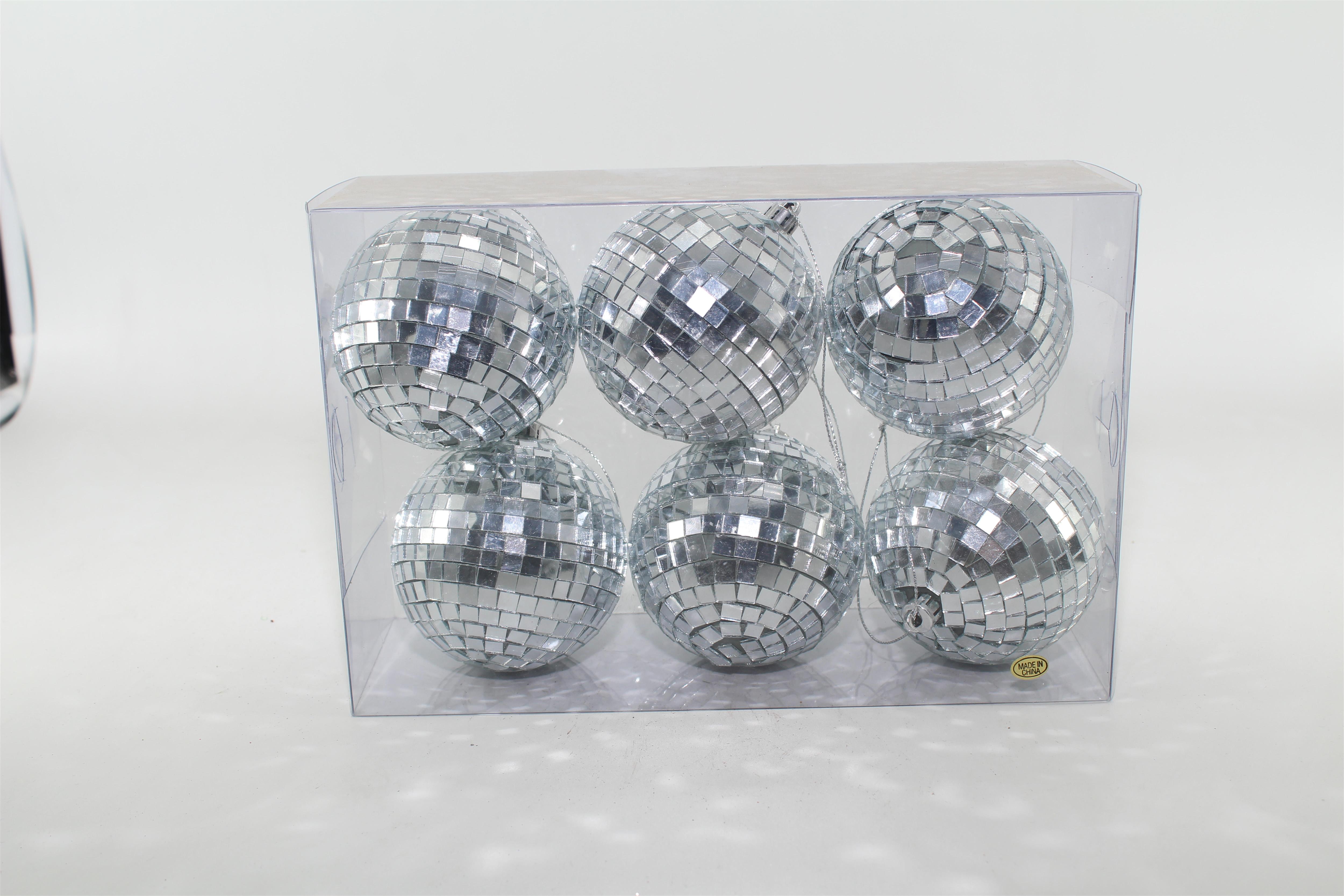 mini mirror ball