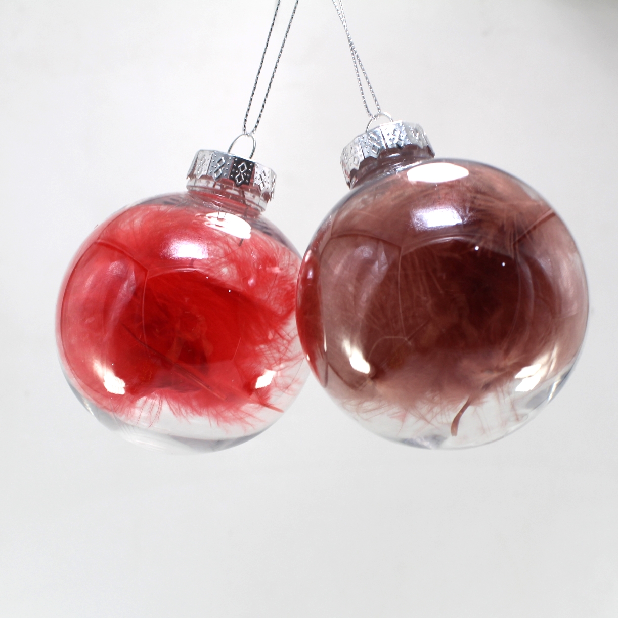 Christmas gifts ball
