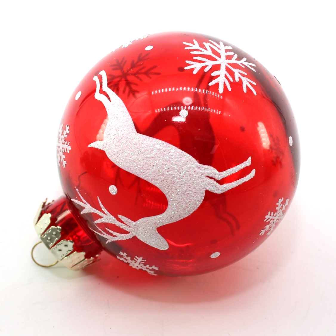 waterproof PET christmas balls