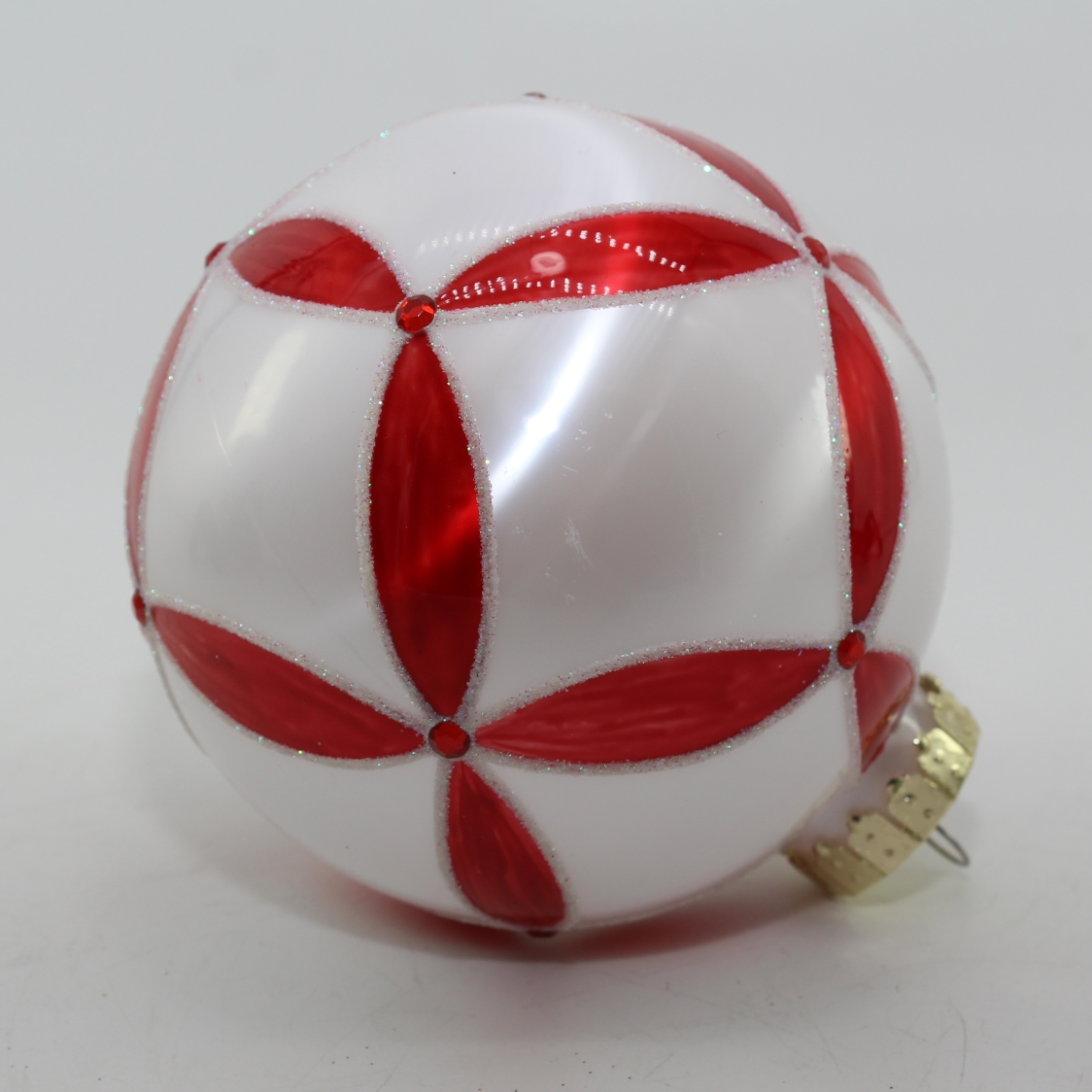Plastic Hollow Ball