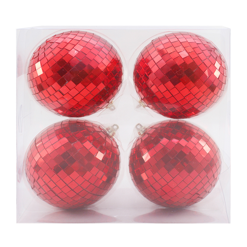 mirror ball