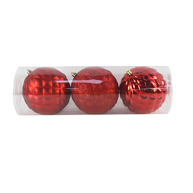 Christmas Ball Ornament