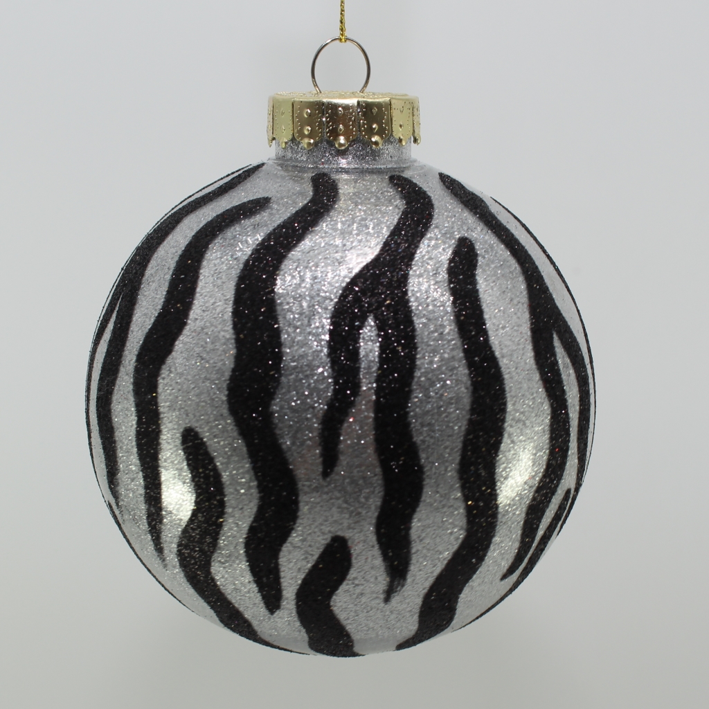 Christmas pet balls