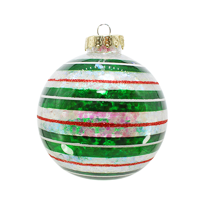 Christmas Baubles