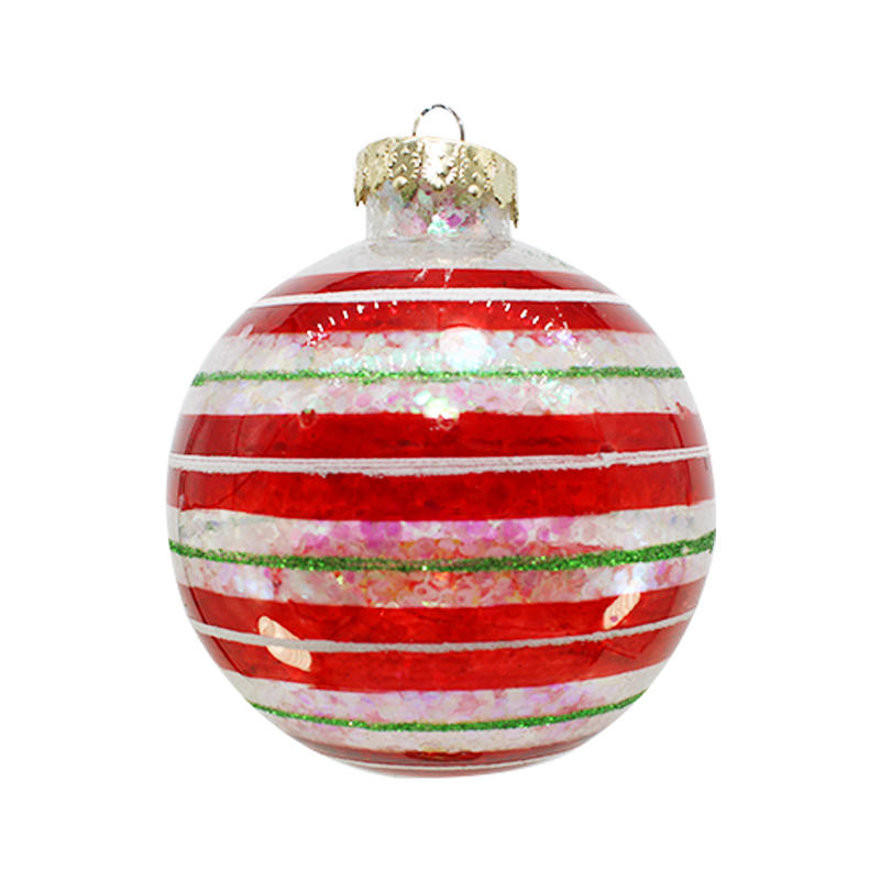 Christmas Baubles