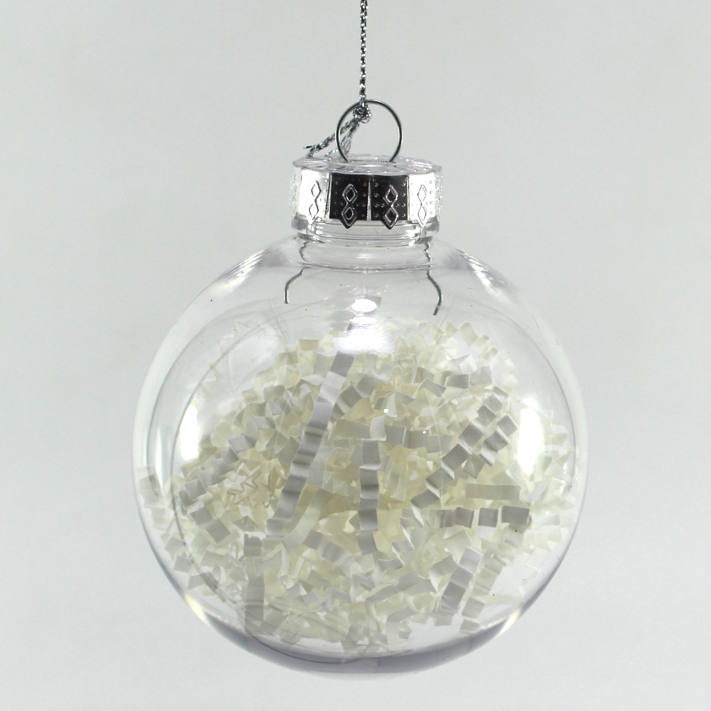 Christmas PET ball