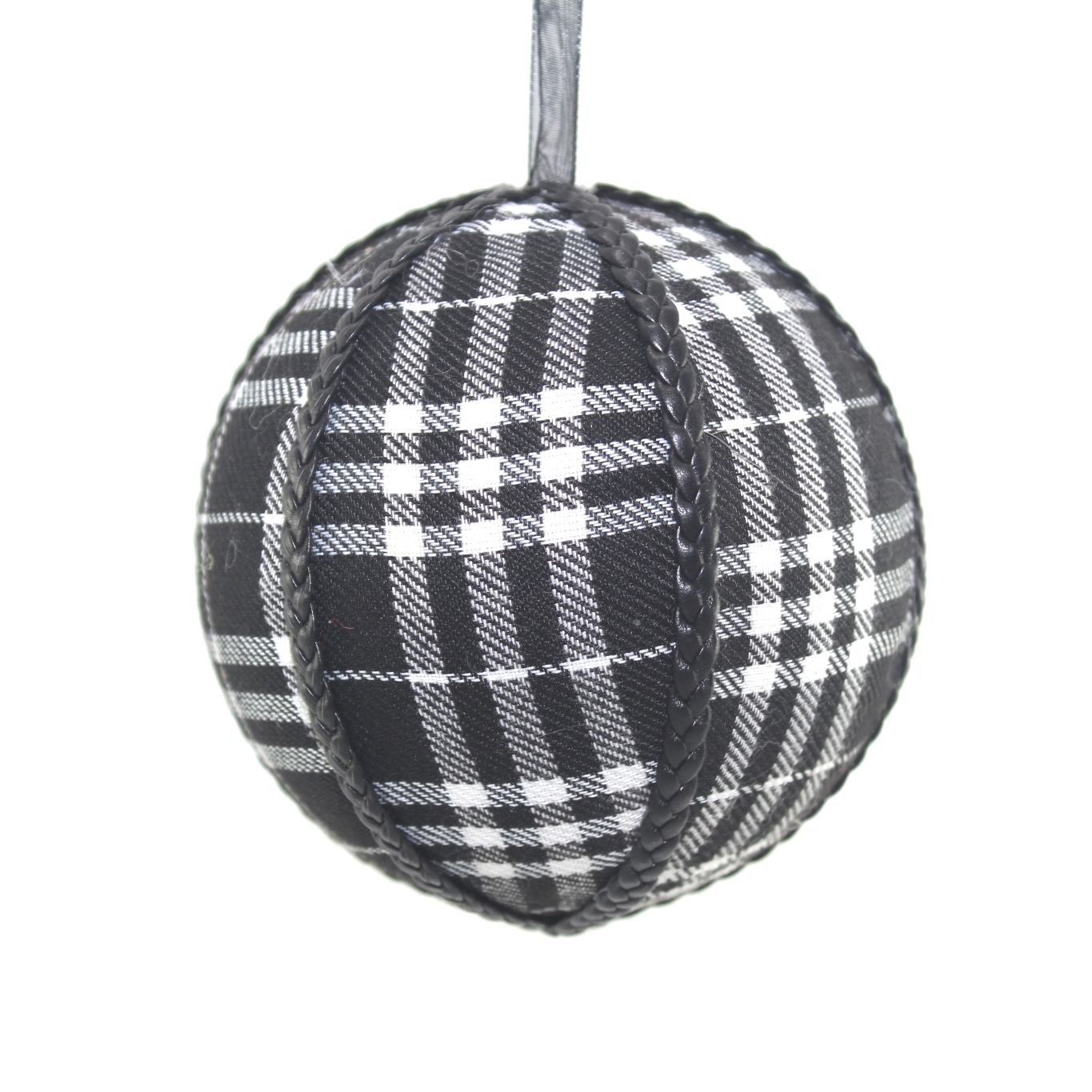 knitted ball