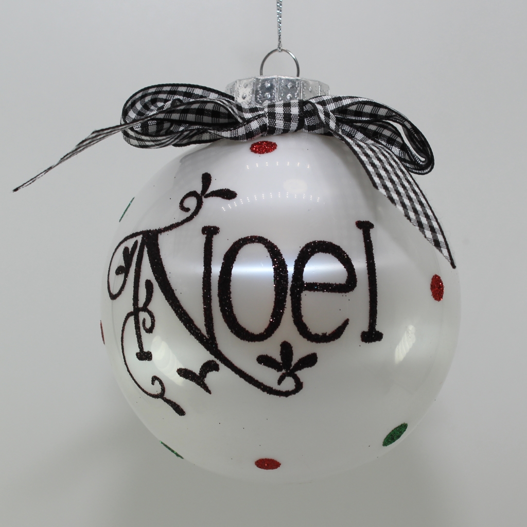 Christmas pet balls