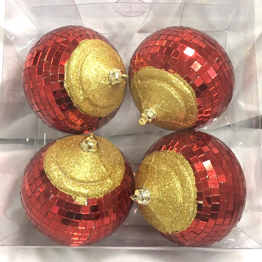 mirror ball
