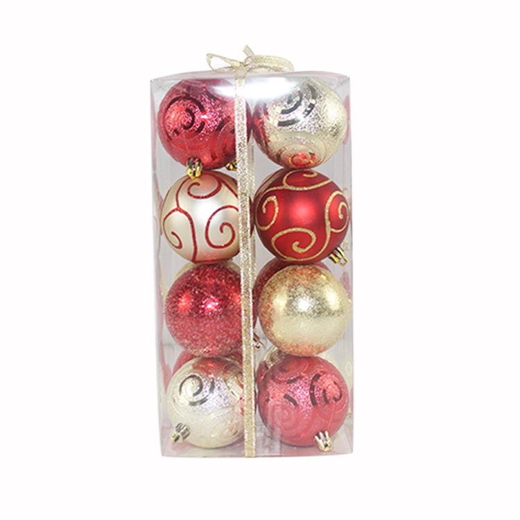 Christmas Ball Ornament