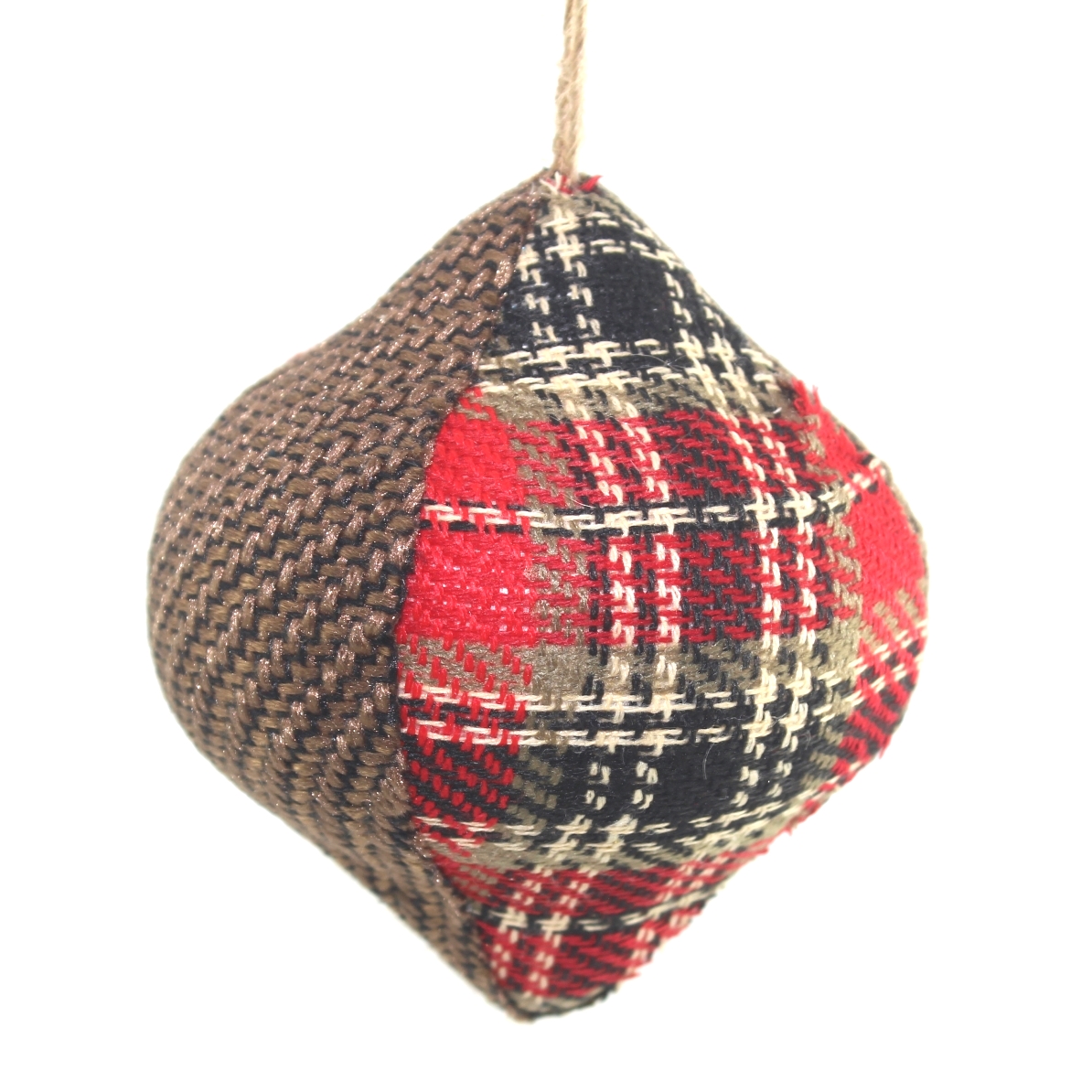 knitted ball