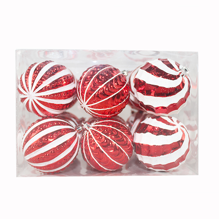 Christmas Ball Decorate