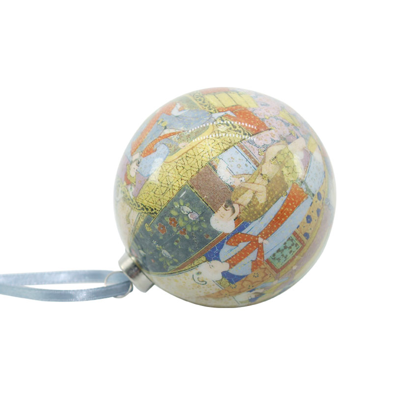 Christmas Foam Ball