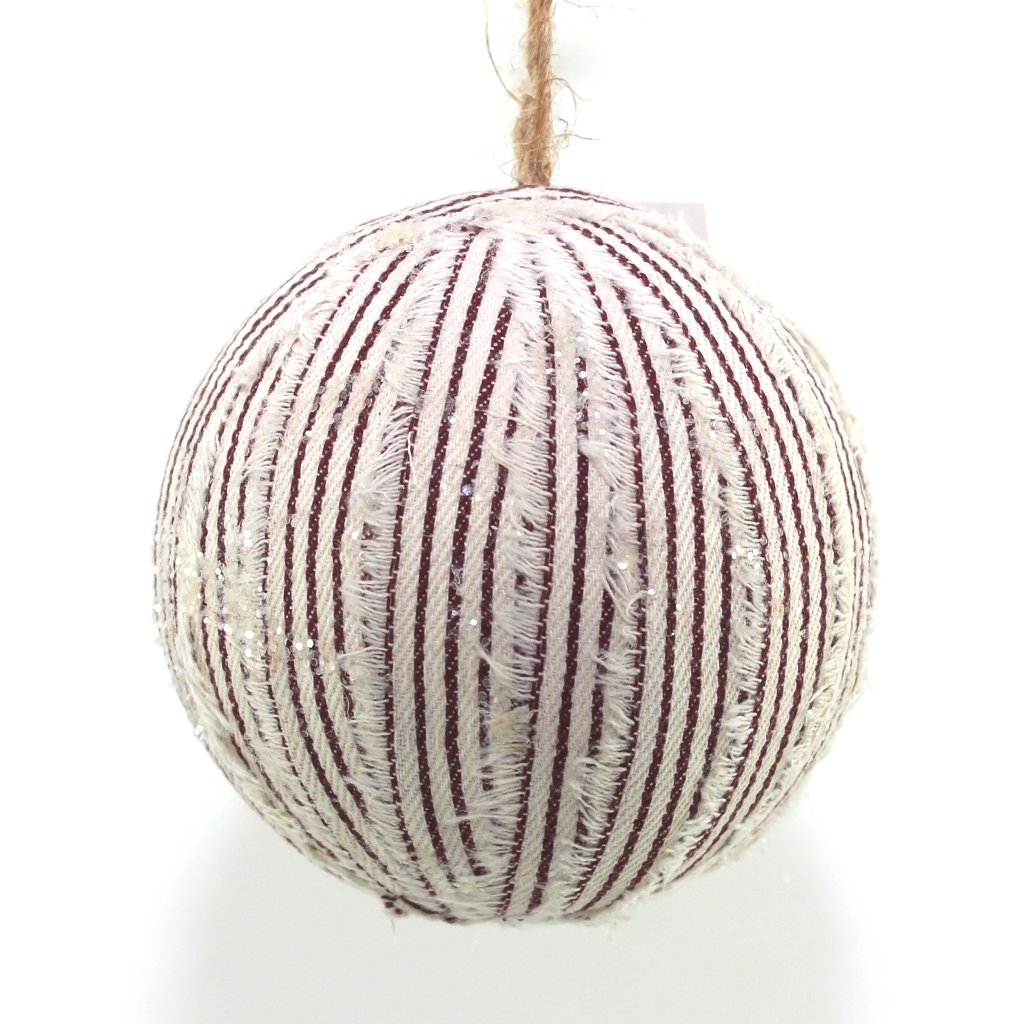 knitted ball